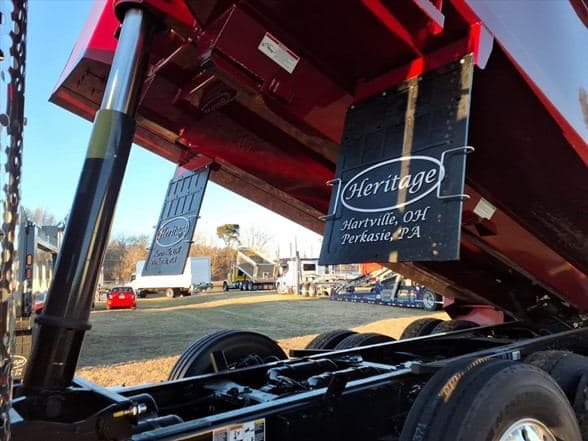 2026 Kenworth Reitnouer Inc Trailers image 11