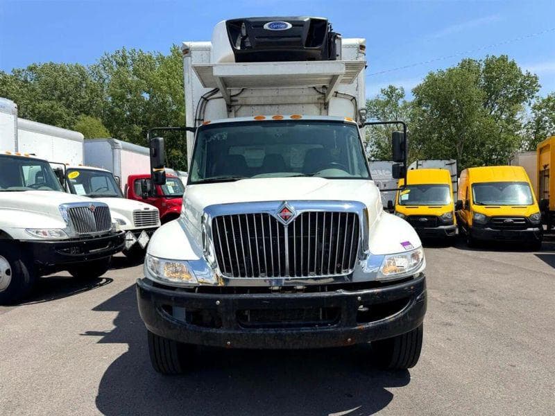 2019 International 4300 image 4