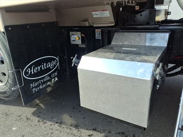 2026 Kenworth W900 image 3