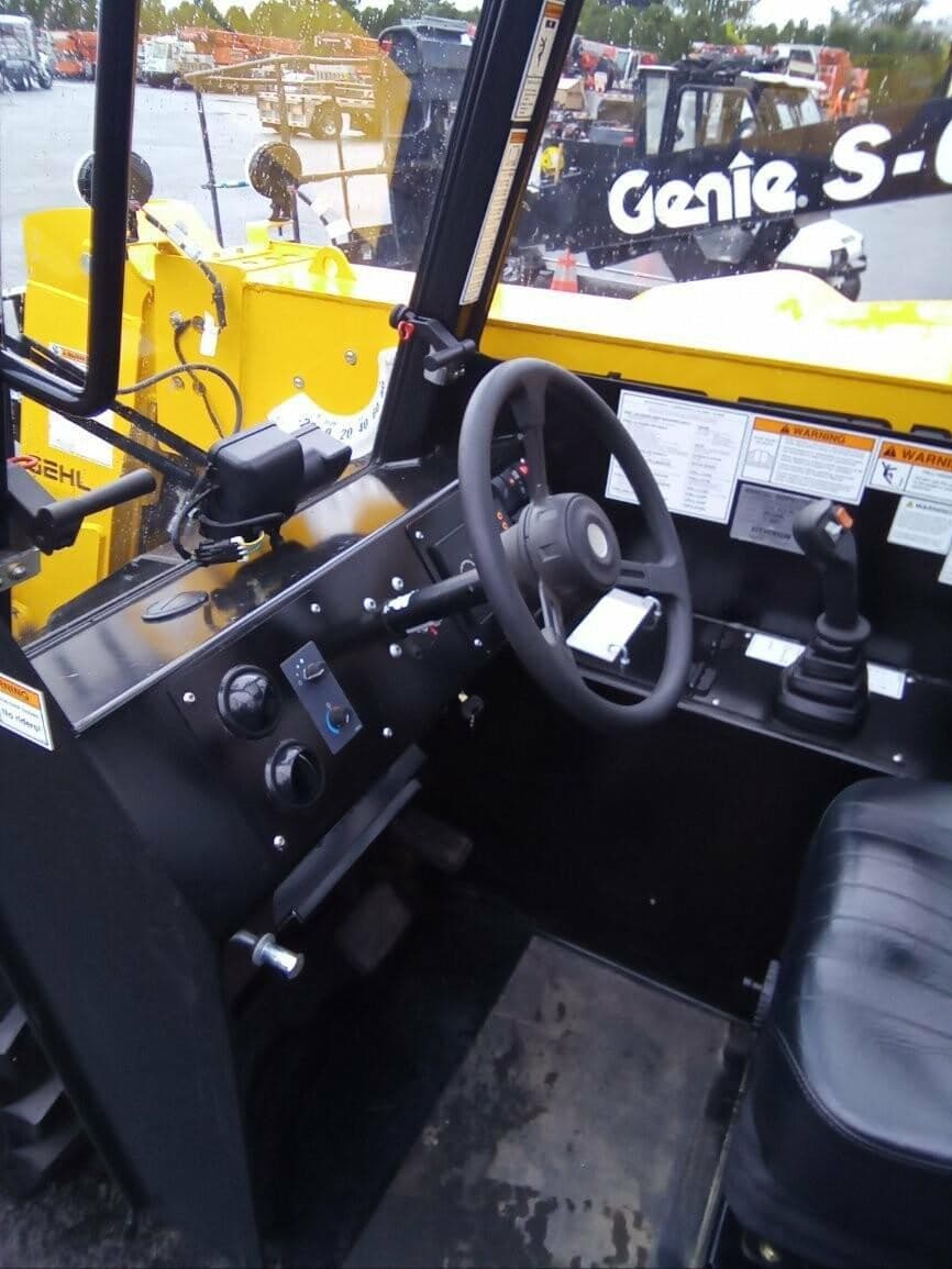 2023 GEHL RS5-19 GEN 3 MH3443 image 13