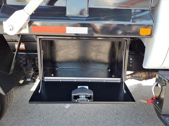 2026 Ford F650 SD image 11