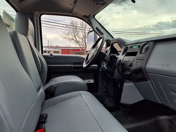 2026 Ford 4143D image 15