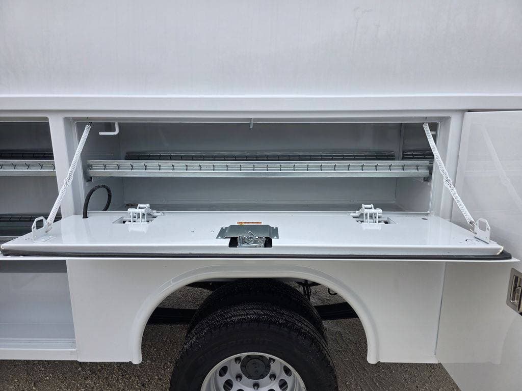 2024 Ford Transit-350 Base image 22