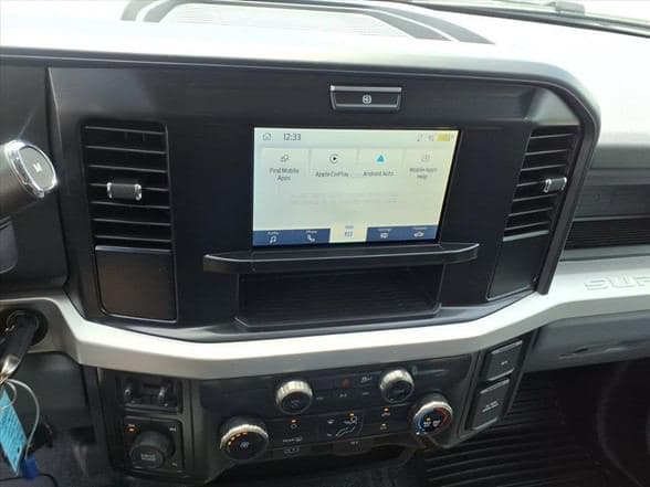2026 Ford F350 SD XL image 16