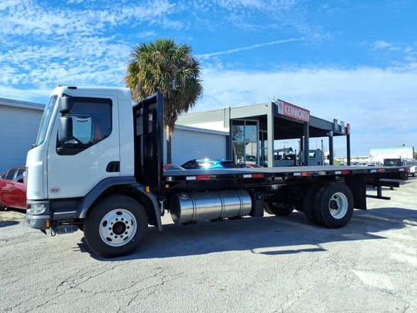 2025 Kenworth C5-20 image 7