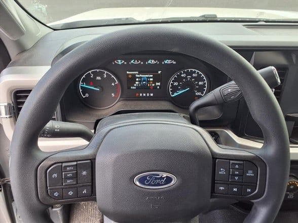 2026 Ford F600 SD XL image 18