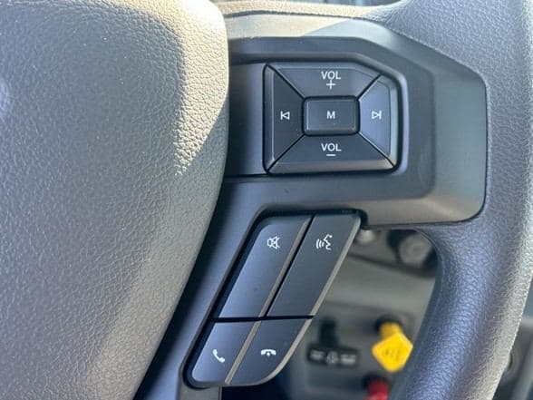 2025 Ford 4143D image 17