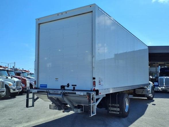 2025 Kenworth U7-10 image 9