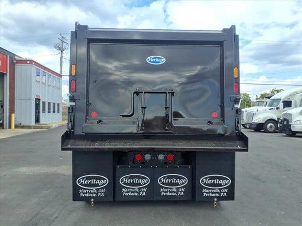 2026 Kenworth T880 image 5