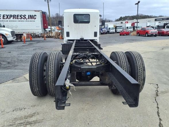 2026 Kenworth U7-10 image 5