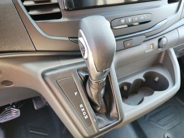 2026 Ford DE-16 image 8