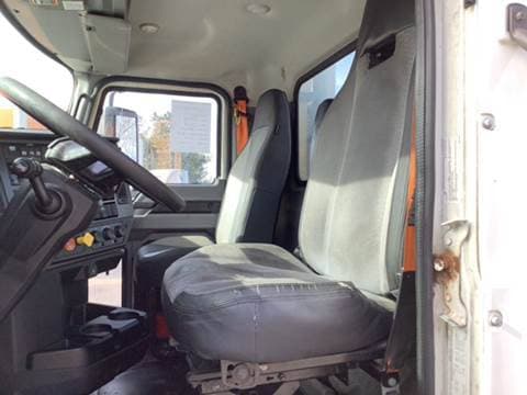 2019 Mack Anthem Day Cab Truck - Mack MP7, Automatic image 10