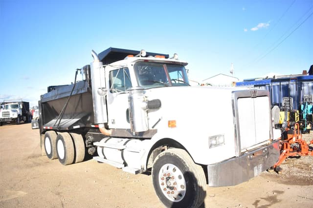 1996 Western star 4900EX