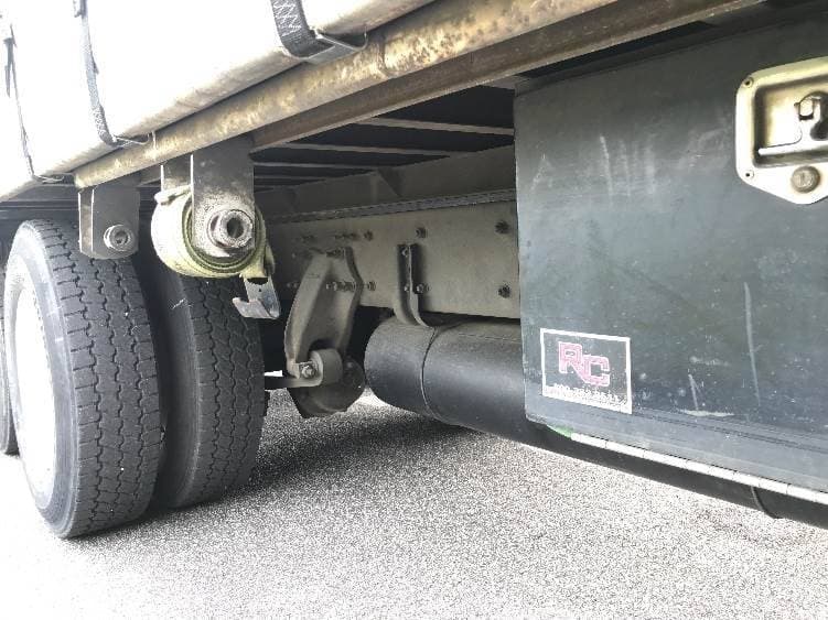 2021 Freightliner M2 image 12