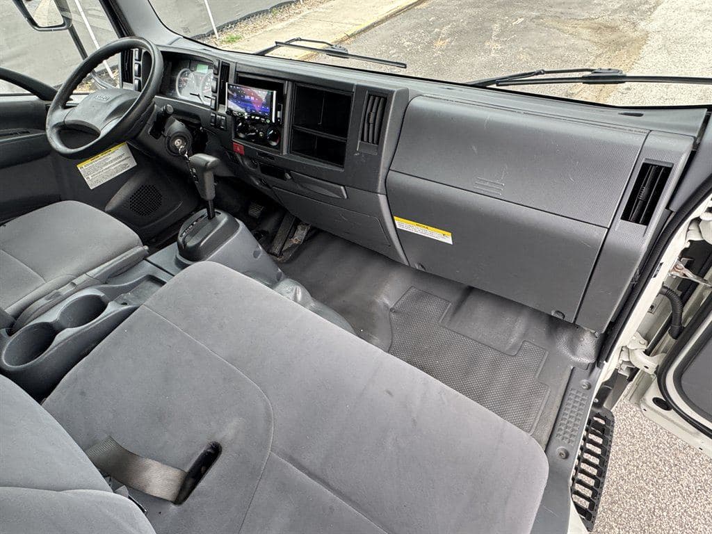 2021 Isuzu NPR XD image 62