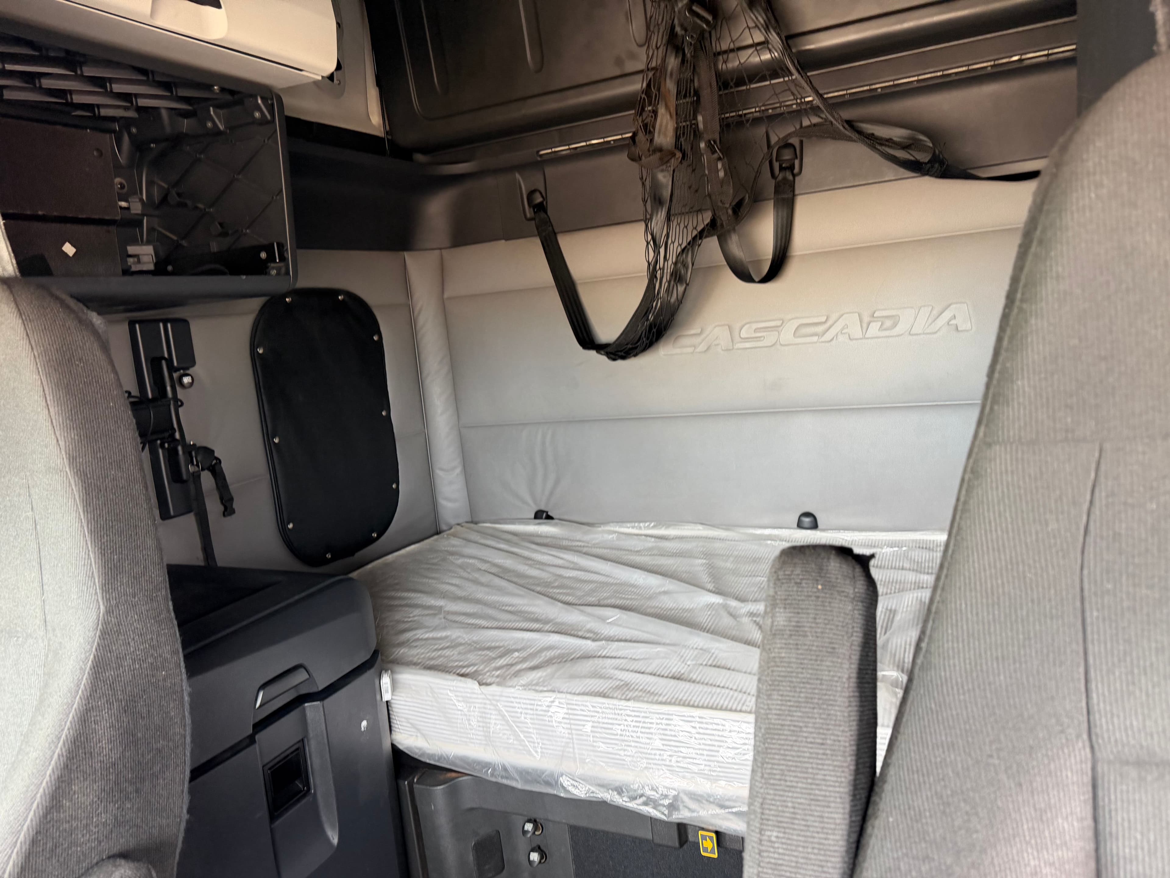 2021 Freightliner Cascadia 126 image 6