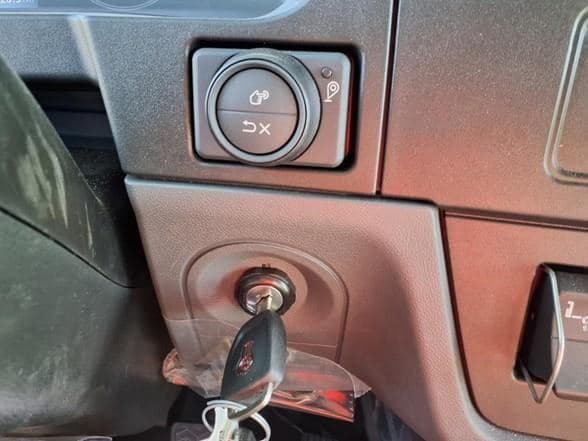 2025 Kenworth D5 image 20