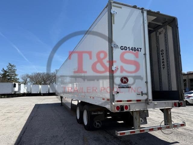 2017 GREAT DANE 531690 image 36