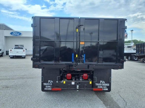 2026 Ford F750 SD image 7