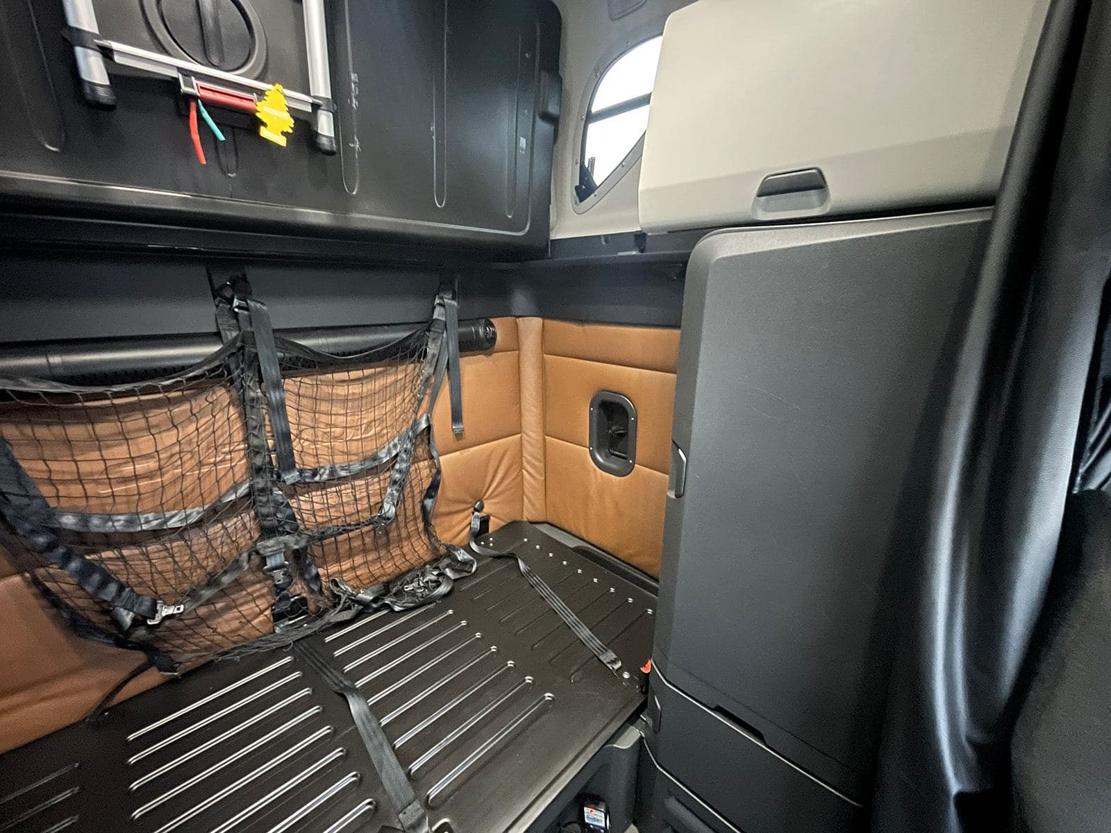 2022 Freightliner Cascadia image 19