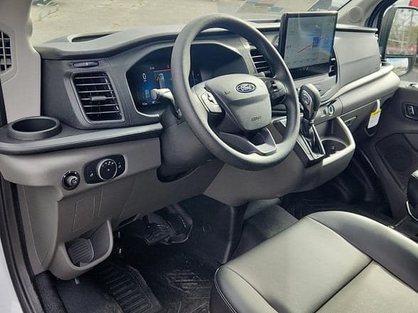 2026 Ford DE-16 image 6