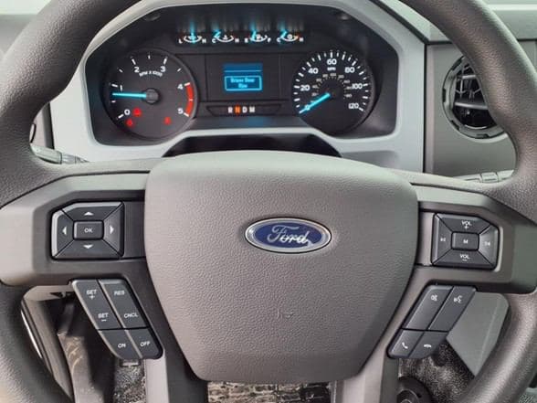 2026 Ford 4143D image 13