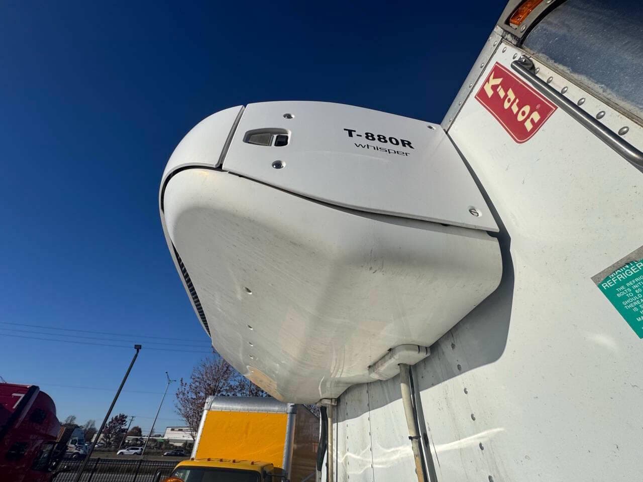 2021 Mack MD6 image 7