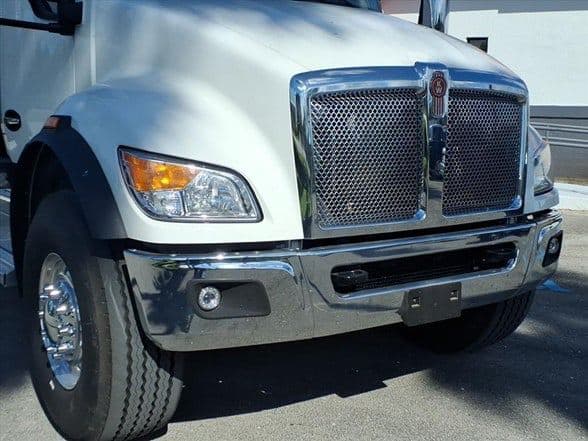 2025 Kenworth D5 image 11