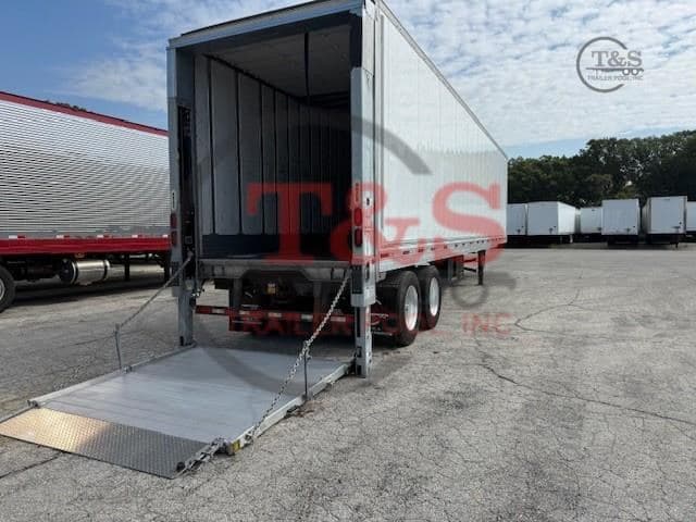 2018 UTILITY 1653 image 44