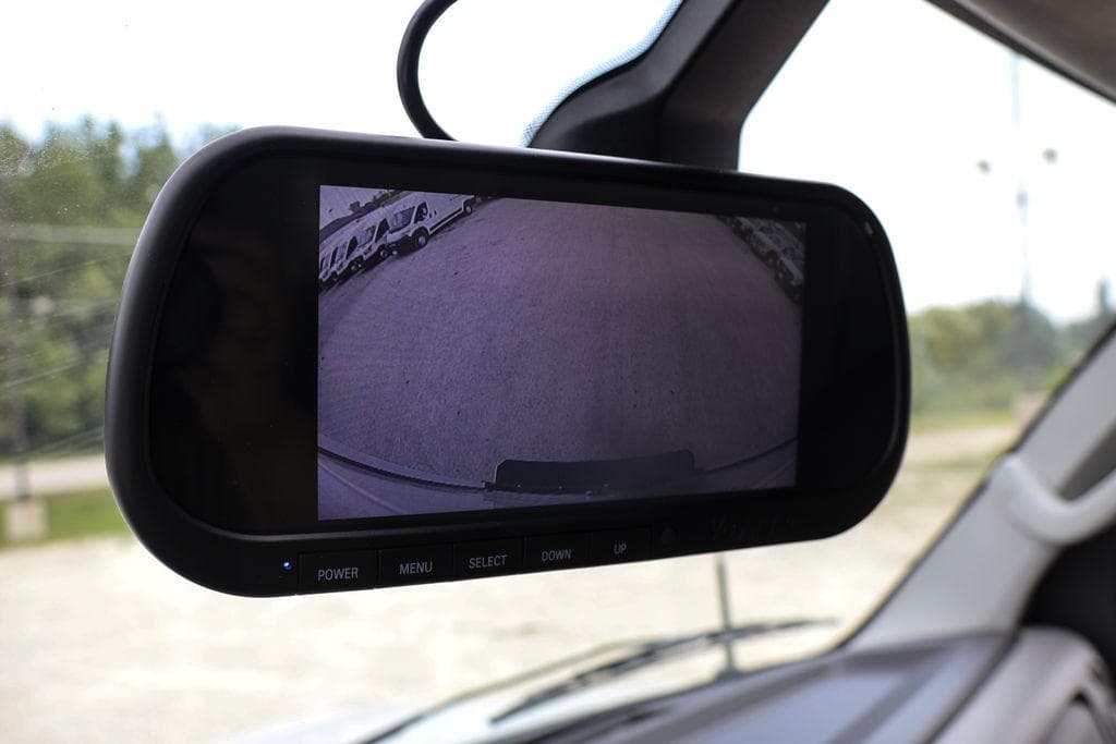 2026 Ford E-350SD Base Box Van image 32