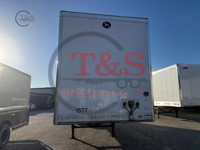 2023 GREAT DANE 35531577 image 45
