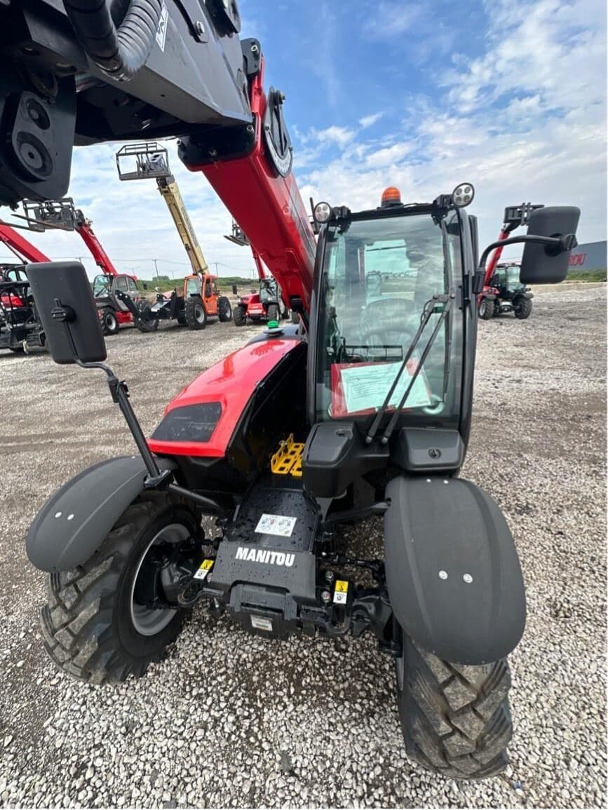 2023 MANITOU ULM 415 H MH9533 image 7
