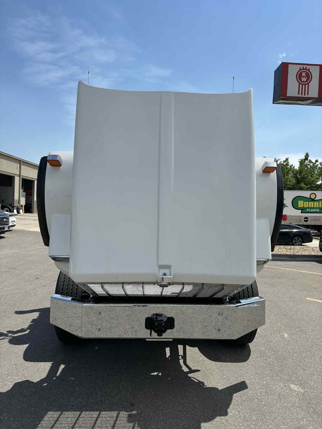 New 2027 KENWORTH T800 image 11