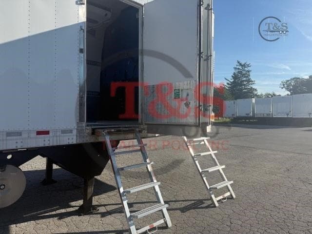 2019 KIDRON 1634 image 46