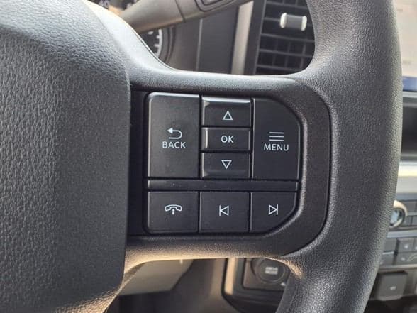 2025 Ford F350 image 22