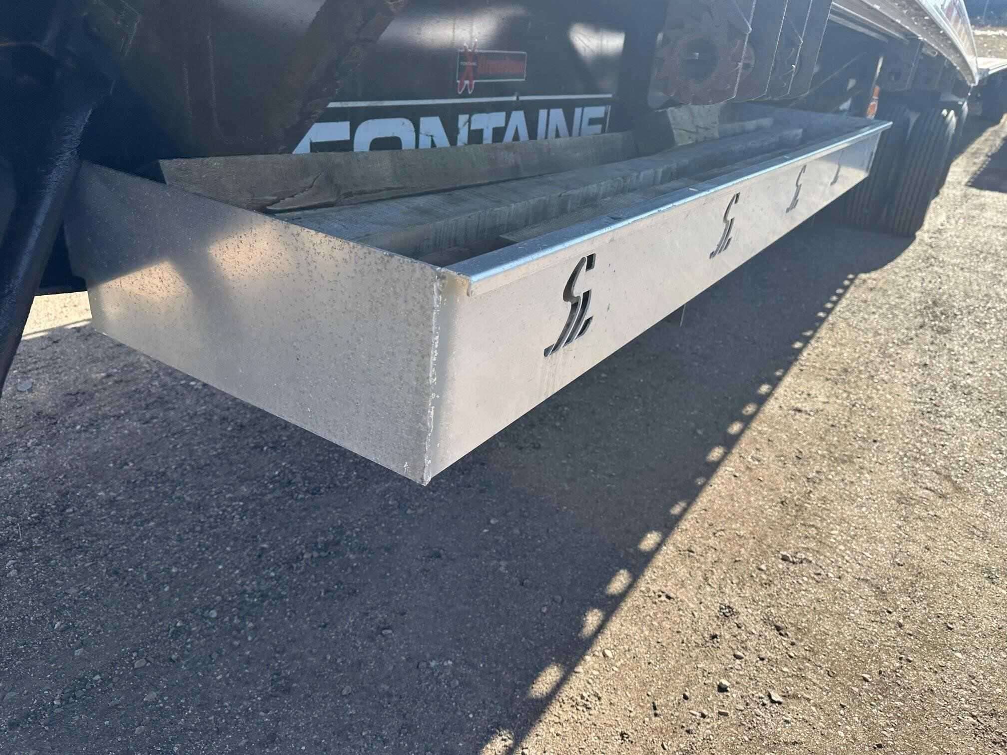 2019 Fontaine INFINITY image 8