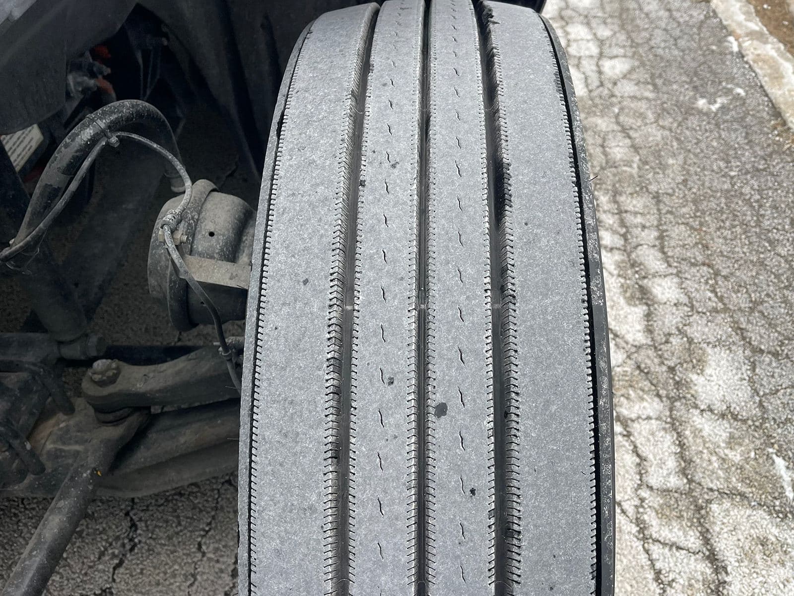 2022 Freightliner Cascadia image 11