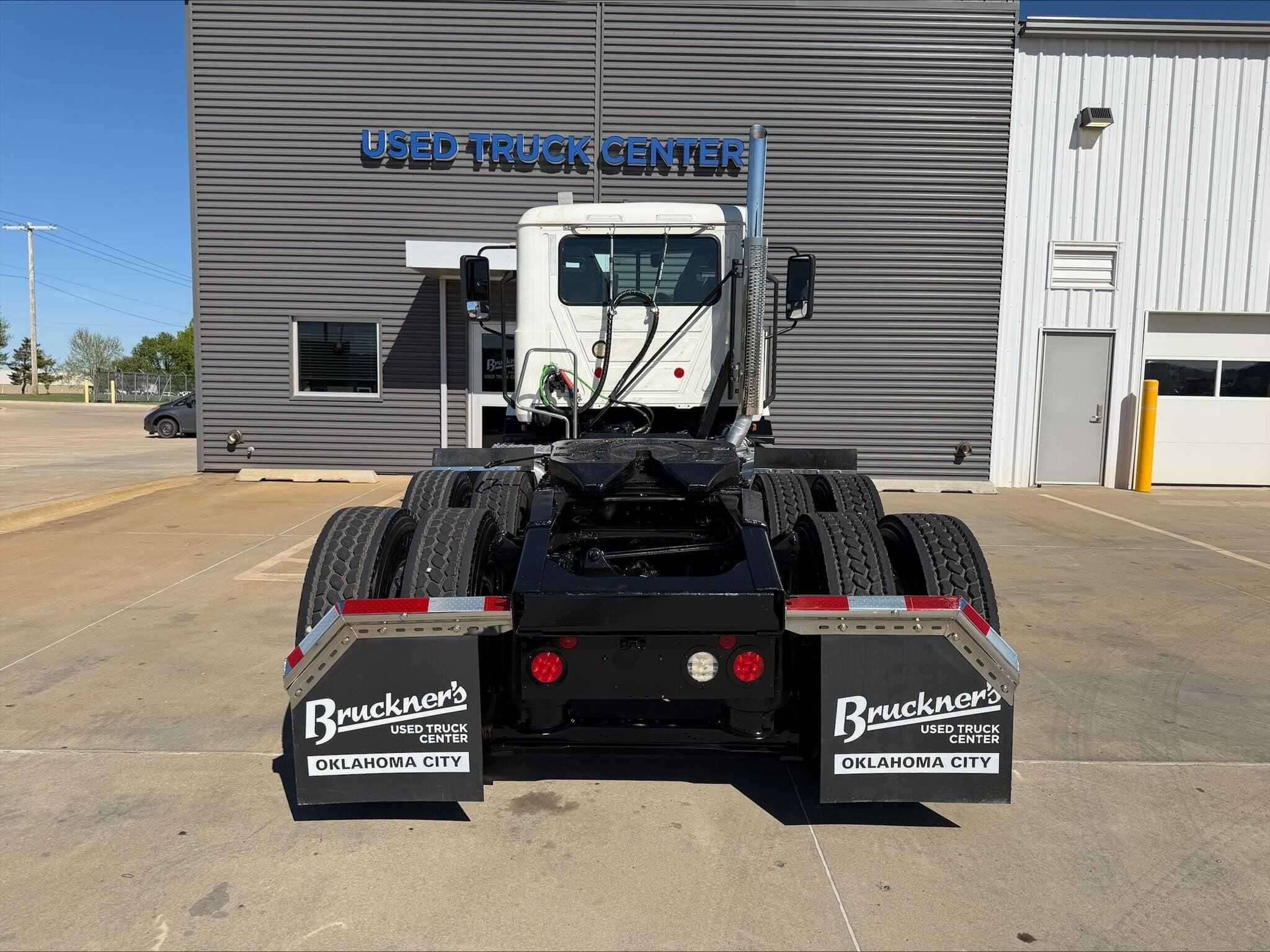 Used 2020 MACK ANTHEM Conventional - Day Cab in Oklahoma City, OK image 6
