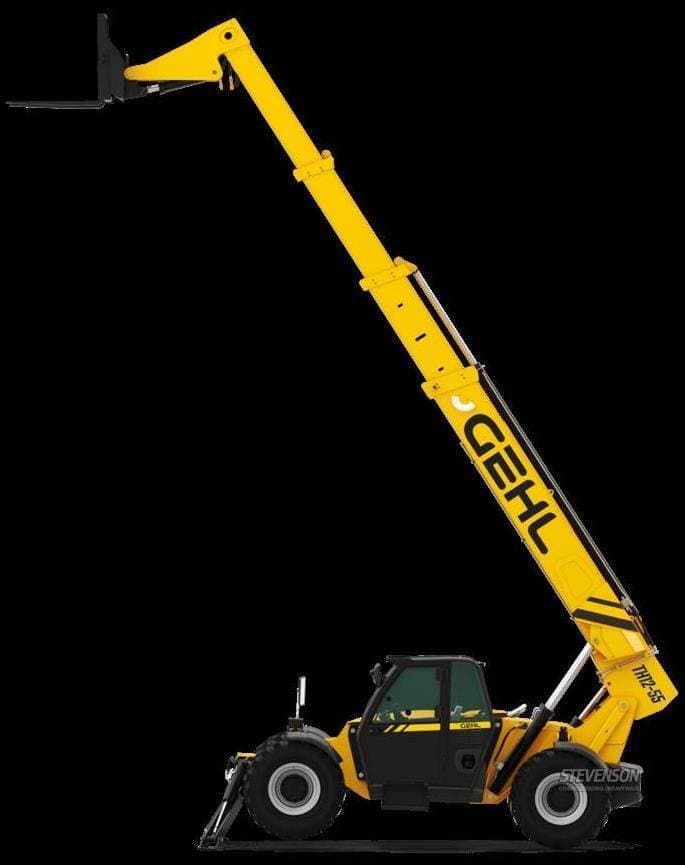 2026 GEHL TH12-55 image 4
