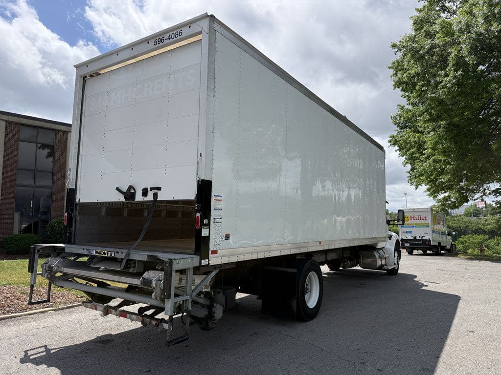 Used 2024 KENWORTH T280 image 17