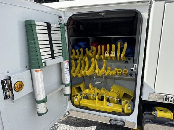 2026 Kenworth W990 image 18