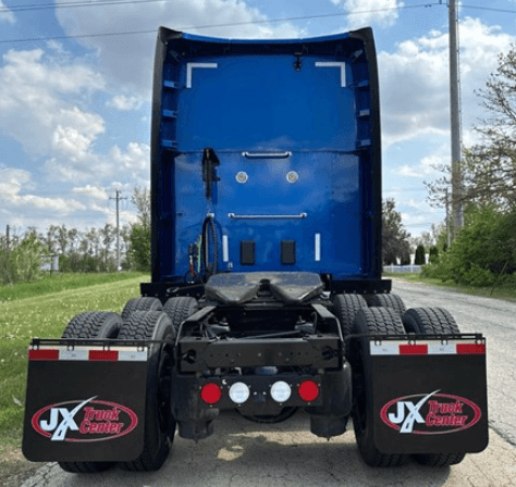 2020 Kenworth T680 image 4