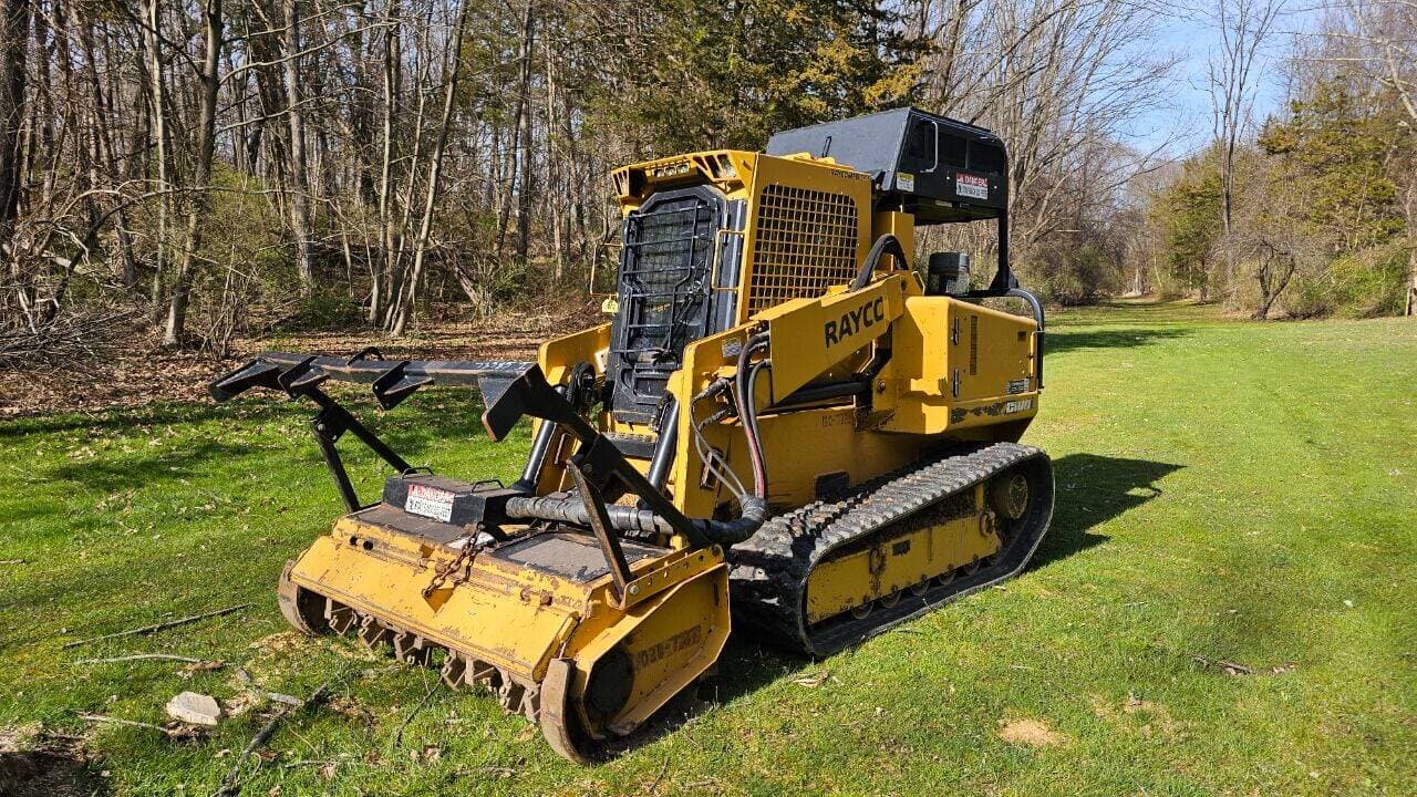 2017 RAYCO C100R image 4