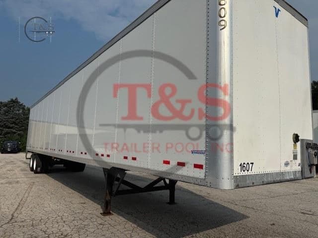 2023 VANGUARD 531607 image 4