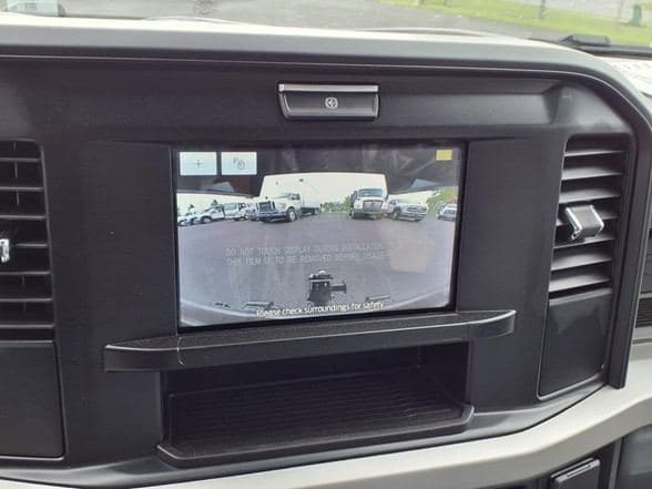 2025 Ford F600 image 15