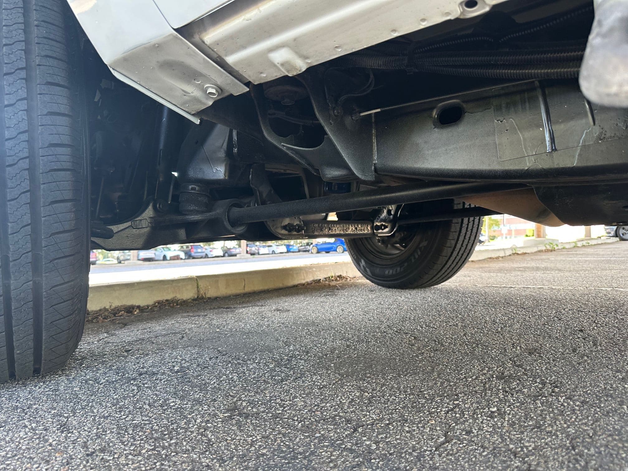 2012 CHEVROLET SILVERADO 2500HD Service Truck with Generator 13485 image 43