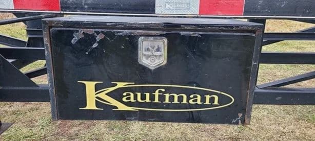 2023 KAUFMAN 53 ft 5 Car image 3