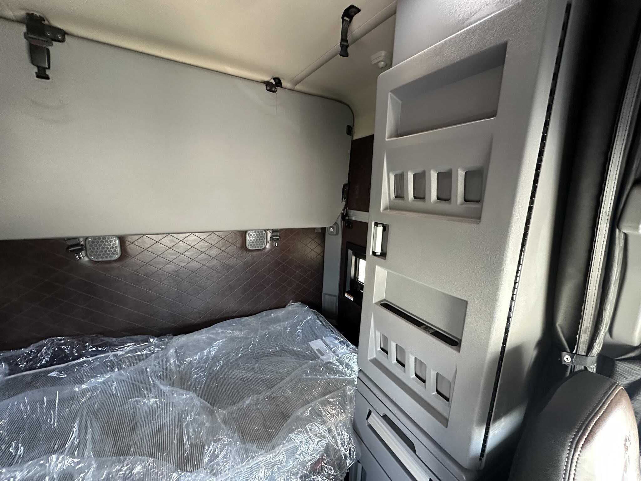 Used 2022 MACK ANTHEM Conventional - Sleeper Truck image 11