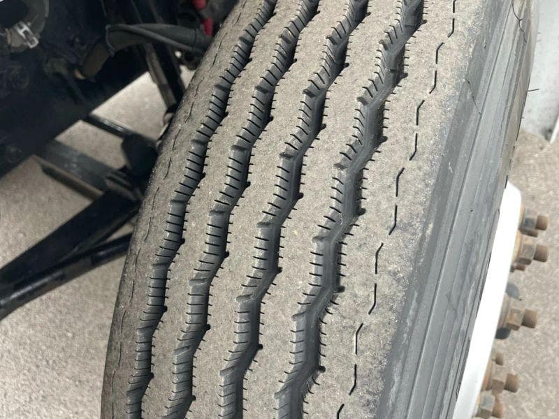 2019 Freightliner Cascadia 125 image 16