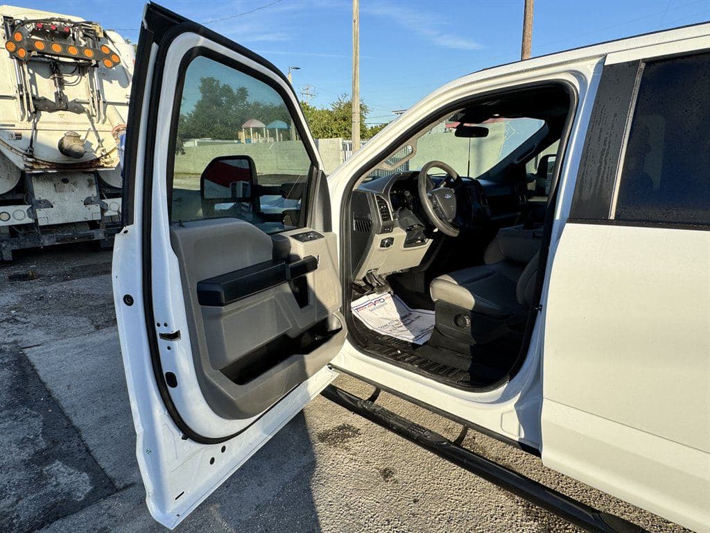 2020 Ford F150 image 54